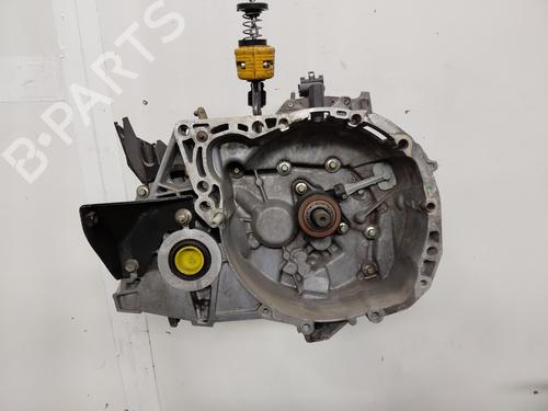 Gearbox RENAULT MODUS / GRAND MODUS (F/JP0_) 1.5 dCi (FP0D, JP0D) | BP24770962M3  - Image 5