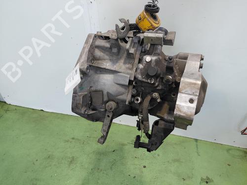 Gearbox FIAT 500 (312_) 1.2 (312AXA1A) | BP36873687M3 - Image 5