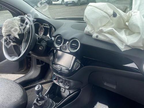 Alternator OPEL ADAM (M13) 1.4 | BP24760800M7  - Image 13