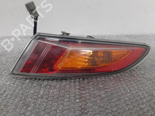 Used Right taillight HONDA CIVIC VIII Hatchback (FN, FK) 2.2 CTDi (FK3) (140 hp) 24740637