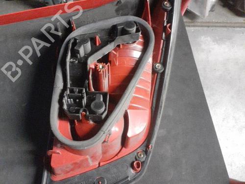 Used Right tailgate light Right tailgate light RENAULT VEL SATIS (BJ0_) 3.0 dCi (BJ0S) (181 hp) 24748025 24748025