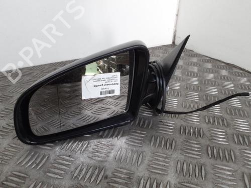 Used Left mirror AUDI A4 B7 (8EC) 1.9 TDI (116 hp) 24767554