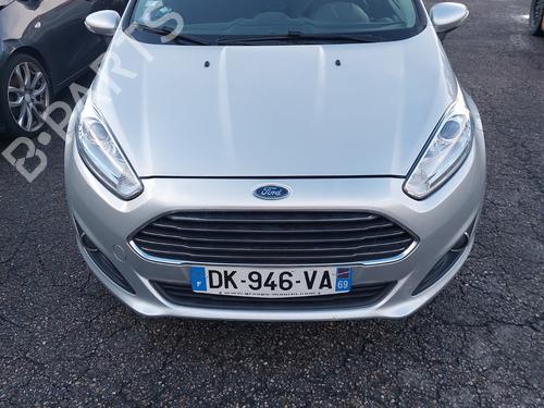 Used Parts FORD FIESTA VI (CB1, CCN) 1.0 EcoBoost (100 hp) 4458612