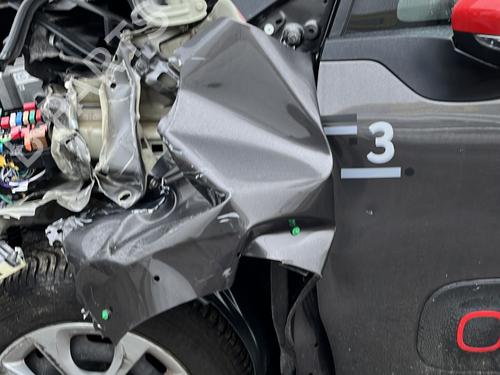 Right taillight CITROËN C3 III (SX) 1.2 PureTech 82 | BP33212727C35 - Image 23