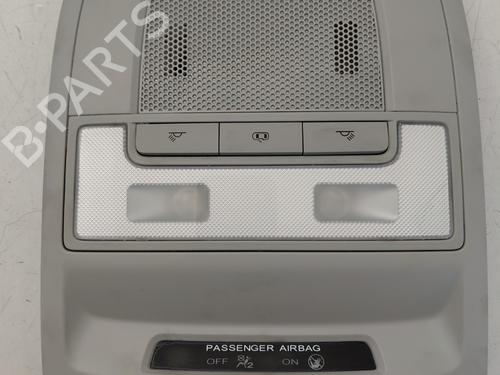 Plafonnier MG MG ZS SUV (AZS1) 1.5 VTi (106 hp) 31323993