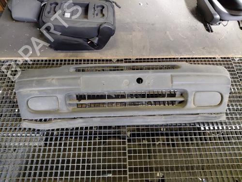 Used Front bumper RENAULT CLIO I (B/C57_, 5/357_) 1.9 D (65 hp) 24758714