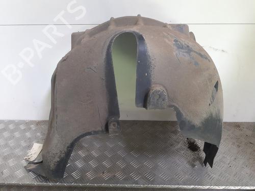 Wheel arch CITROËN DS4 (NX_) 1.6 HDi 115 | BP27708765C56 