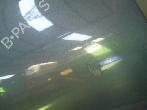 Right front door RENAULT CLIO II (BB_, CB_) 1.2 LPG | BP24759738C3 