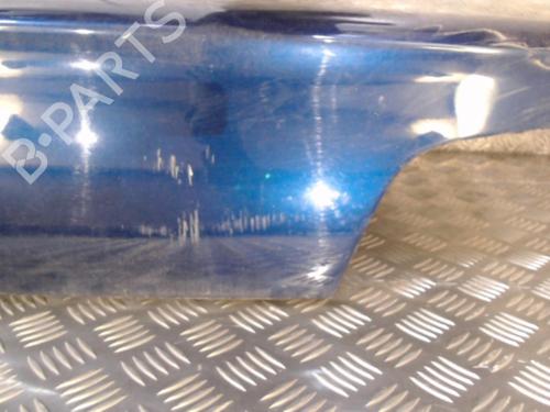 Used Tailgate PEUGEOT 306 Convertible (7D, N3, N5) 1.8 (101 hp) 24765353