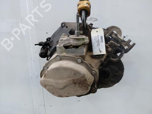 Gearbox CITROËN BERLINGO Box Body/MPV (B9) 1.6 BlueHDi 100 | BP32510242M3