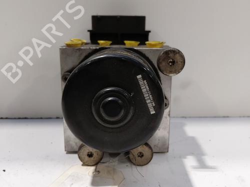ABS pump PEUGEOT 206 Hatchback (2A/C) 1.4 i | BP29842554M43 