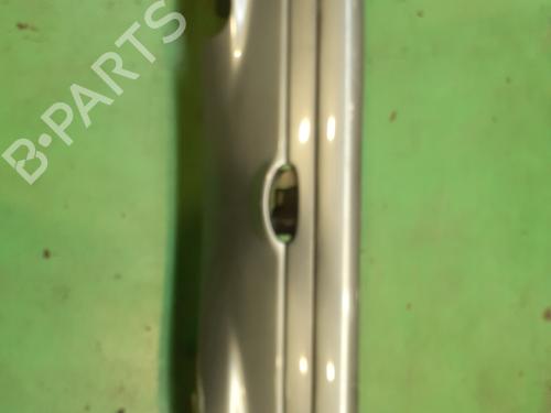 Used Rear bumper PEUGEOT 206 Hatchback (2A/C) 2.0 HDI 90 (90 hp) 24744726