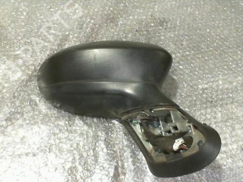 Right mirror FIAT GRANDE PUNTO (199_) 1.2 | BP24742835C27 