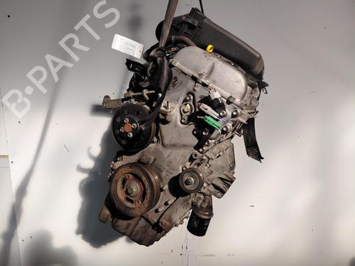 Engine SUZUKI SWIFT III (MZ, EZ) 1.3 (RS413, ZC11S) | BP38942373M1 - Image 7