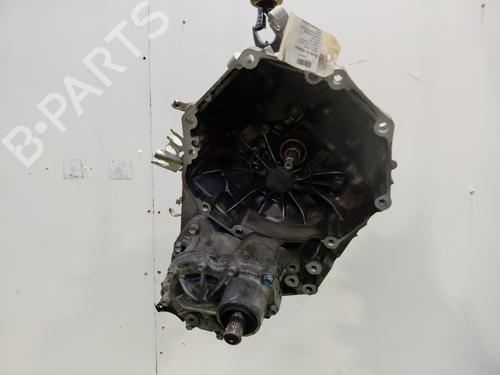 Used Gearbox SUZUKI IGNIS III (MF, FF) 1.2 Hybrid AllGrip (ATK412) (90 hp) 29251520