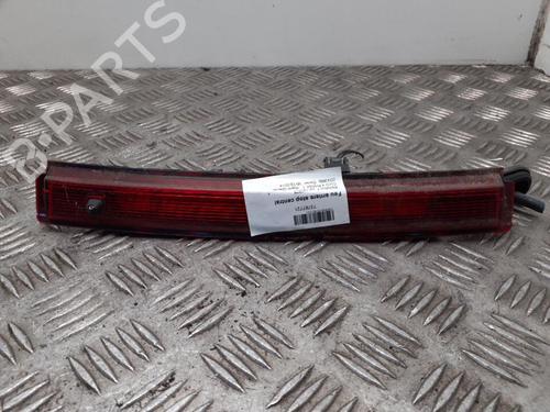 Used Third brake light Third brake light RENAULT CLIO IV (BH_) 1.5 dCi 90 (90 hp) 24746987 24746987