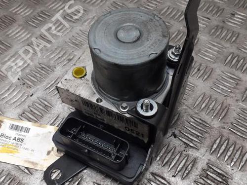 Abs pomp RENAULT KANGOO Express (FW0/1_) 1.5 dCi 75 (FW07, FW10, FW04) (75 hp) 24751671