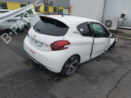 Engine PEUGEOT 208 I (CA_, CC_) 1.6 GTi | BP36096433M1 - Image 40