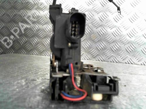 Front right lock VW GOLF IV (1J1) 1.6 16V | BP24762993C97 