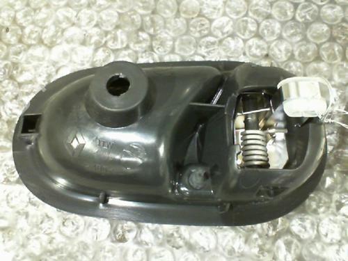 Puxador interior frente esquerdo DACIA SANDERO II [2012-2026]  31200360