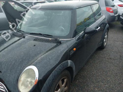 Starter MINI MINI (R50, R53) Cooper | BP24761435M8 - Image 5