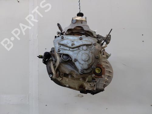 Gearbox CITROËN JUMPY III Van (V_) 1.5 BlueHDi 100 | BP30702506M3  - Image 7