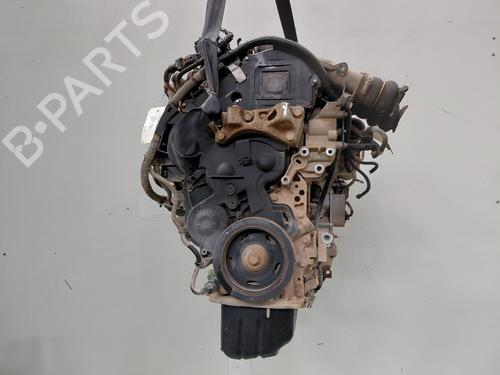 Engine CITROËN BERLINGO MULTISPACE (B9) | BP35918496M1 - Image 6
