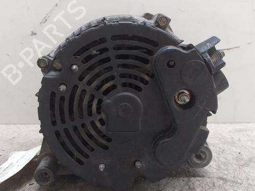 Alternator PEUGEOT 307 (3A/C) 2.0 HDi 110 | BP28073054M7 