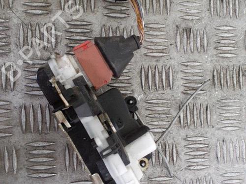 Used Front right lock PEUGEOT 406 Coupe (8C) 3.0 V6 24V (190 hp) 24747434