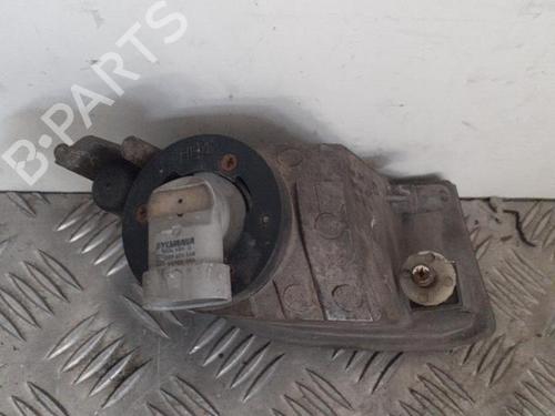 Used Left front fog light Left front fog light TOYOTA RAV 4 II (_A2_) 2.0 D 4WD (CLA20_, CLA21_, CLA20R, CLA21R) (116 hp) 24749454 24749454