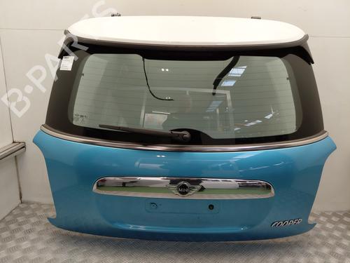 Used Tailgate Tailgate MINI MINI (F56) Cooper (136 hp) 33118234 33118234