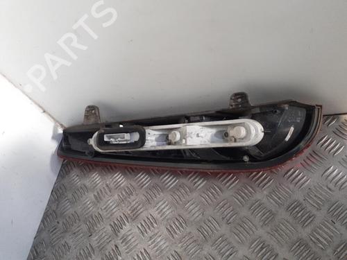 Right taillight FORD FOCUS II Turnier (DA_, FFS, DS) 1.8 TDCi | BP24759196C35 