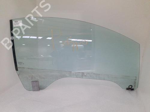 Dørrute Høyre foran PEUGEOT 207 CC (WD_) 1.6 HDi (109 hp) 24749973