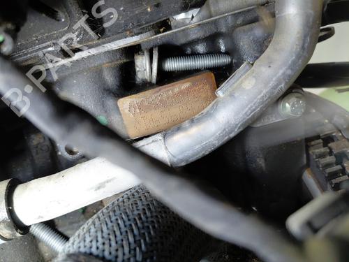 Engine RENAULT KANGOO Express (FW0/1_) 1.5 dCi 95 (FW16) | BP32469863M1  - Image 7