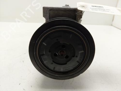 Used AC compressor PEUGEOT 208 I (CA_, CC_) 1.2 VTI 82 (82 hp) 32182375