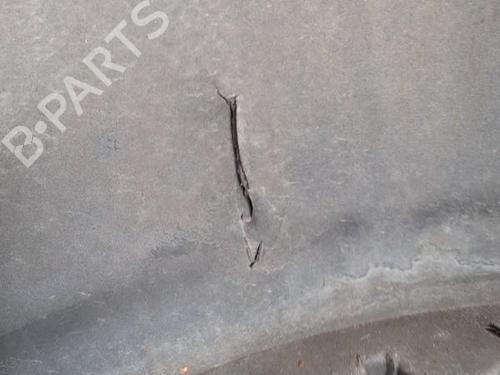 Rear bumper SEAT IBIZA III (6L1) 1.9 TDI | BP24751124C8 