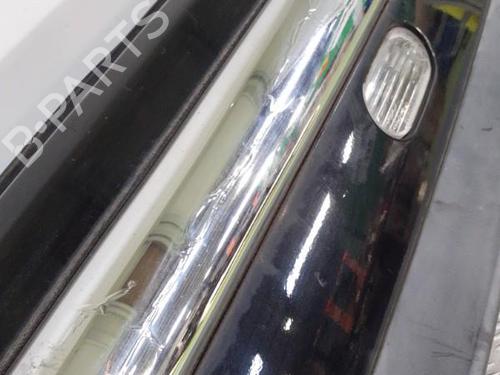 Rear bumper MINI MINI (R50, R53) Cooper | BP24761440C8 