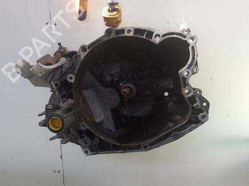 Used Gearbox PEUGEOT 307 (3A/C) 2.0 HDi 90 (90 hp) 24770053