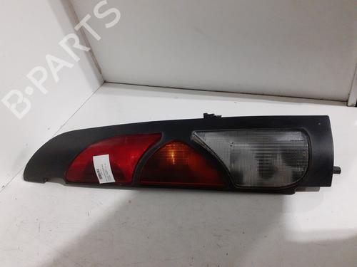 Used Right taillight RENAULT KANGOO Express (FC0/1_) D 65 1.9 (FC0E, FC02, FC0J, FC0N) (64 hp) 24764754