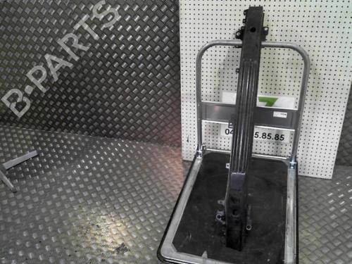 Used Front bumper reinforcement VW POLO (6N2) 1.4 16V (75 hp) 24753070
