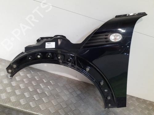 Used Left front fenders MINI MINI (R56) Cooper D (109 hp) 24760711