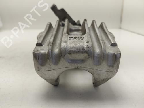 Left rear brake caliper SKODA SCALA (NW1) 1.0 TSI | BP24756259M107  - Image 5