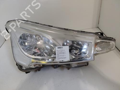 Faro derecho CITROËN C4 AIRCROSS 1.6 HDi 115 AWC (114 hp) 31800592