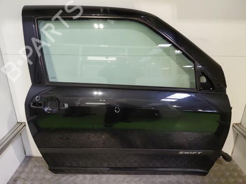 Used Right front door SUZUKI SWIFT III (MZ, EZ) 1.3 (RS413, ZC11S) (92 hp) 31097382