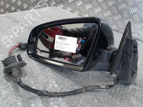 Left mirror AUDI A3 (8P1) 1.9 TDI | BP24765403C26 