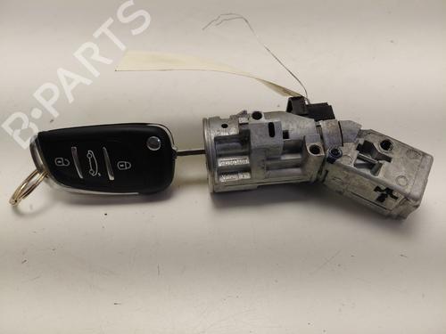ignition-barrel-citroen-c3-ii-sc_-2009-35918543 main image