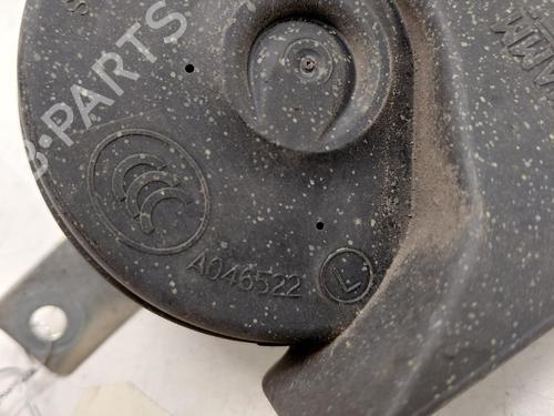 Used Horn Horn 37679322 37679322