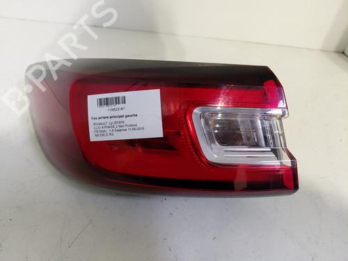Used Left taillight RENAULT CLIO IV (BH_) 1.6 RS Trophy (BHJ4, BHJ6) (220 hp) 31293185