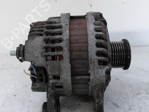 Alternator RENAULT KOLEOS I (HY_) 2.0 dCi 4x4 (HY0B) | BP38637698M7 - Image 2