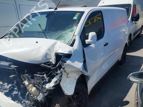 Radio CITROËN JUMPY III Van (V_) 1.6 BlueHDi 115 | BP27923142E6  - Image 9